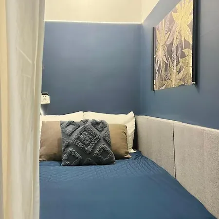 Lägenhet Le Patio Sur Deux Etages